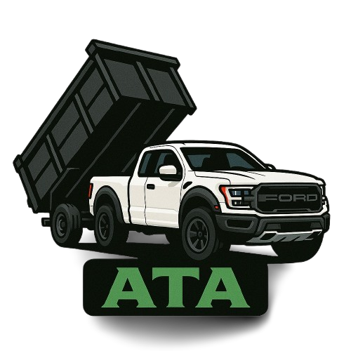 ATA Logo